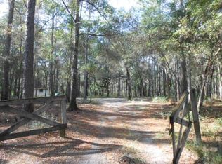 80 Nichols Rd #0, Sopchoppy, FL 32358