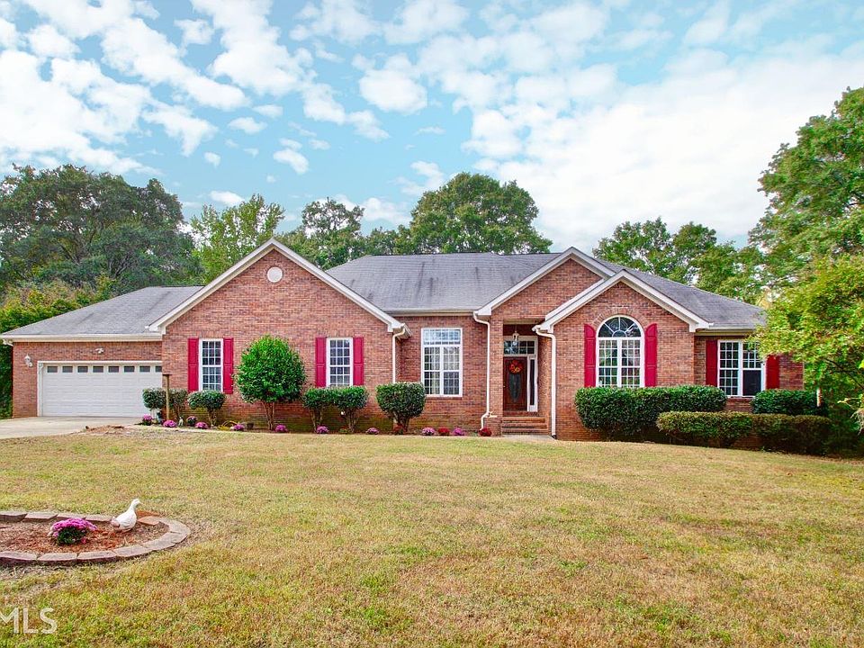1969 King Mill Rd, Mcdonough, GA 30252 Zillow