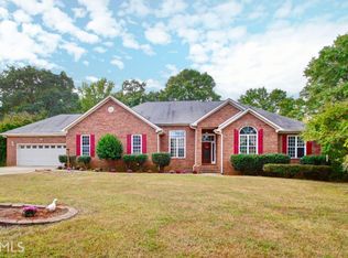 1969 King Mill Rd, McDonough, GA 30252