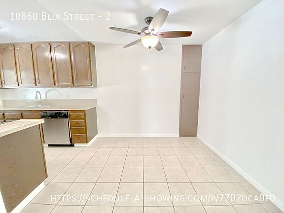 2nd image of 10860 Blix St #2
