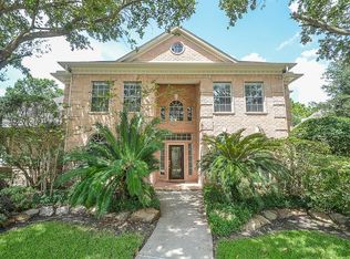 2906 Meadow Pond Dr, Katy, TX 77450