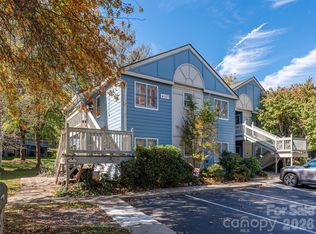 187 Tri Vista Dr APT 1, Lake Junaluska, NC 28745