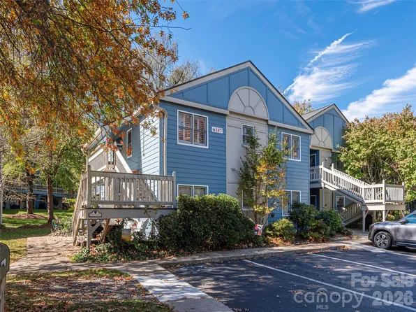 187 Tri Vista Dr APT 1, Lake Junaluska, NC 28745