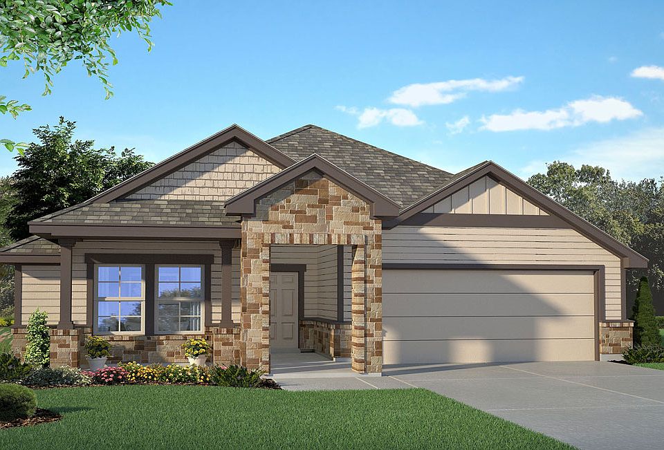 Plan Elevation.