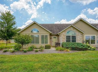 1861 Pacer Ct, Circleville, OH