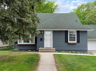 2608 Georgia Ave S, Saint Louis Park, MN 55426