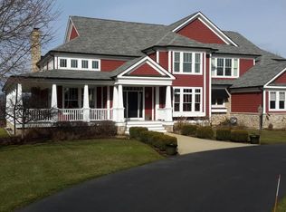 616 Watersedge Dr, Vicksburg, MI 49097