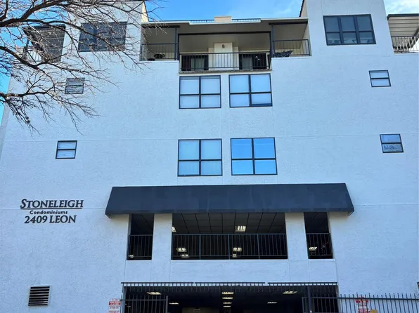 2409 Leon St APT 108, Austin, TX 78705