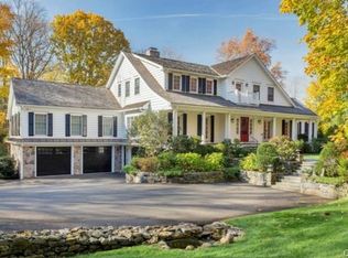 8 Delafield Island Rd, Darien, CT 06820