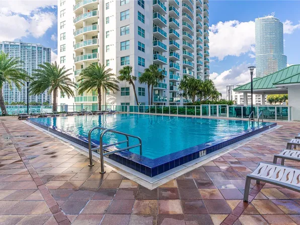 41 SE 5th St APT 1117, Miami, FL 33131