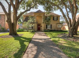 1006 Rennie Dr, Katy, TX 77450