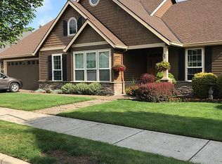 1382 NE 16th Ave, Canby, OR 97013