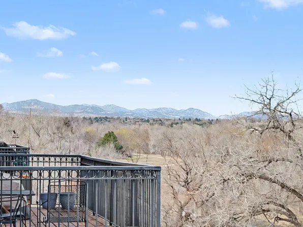 6000 W Floyd Ave Unit 316, Denver, CO 80227