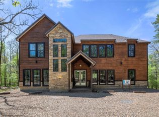 35 Jordan Way, Broken Bow, OK 74728