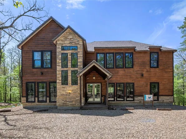 35 Jordan Way, Broken Bow, OK 74728