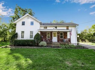 1884 Hosmer Rd, Appleton, NY 14008