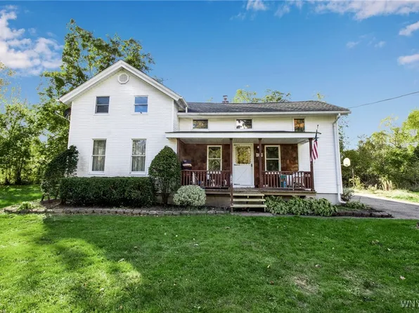 1884 Hosmer Rd, Appleton, NY 14008
