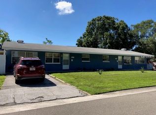 296 NE Blvd N, Saint Petersburg, FL 33702
