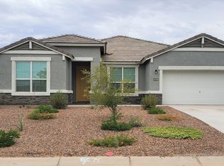 44301 W Palo Teca Rd, Maricopa, AZ 85138