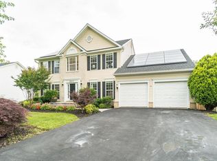 24413 Galeano Way, Damascus, MD 20872