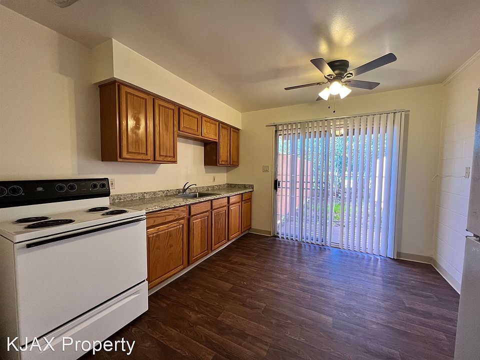 1st image of 5409 El Camino Ave APT 6