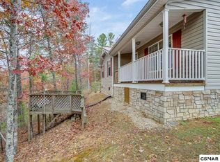 4357 Wilhite Rd, Cosby, TN 37722