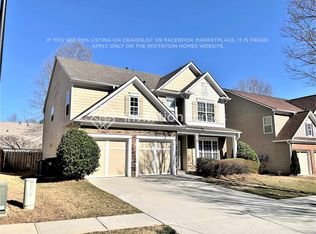 2262 Jasmine Glen Dr, Buford, GA 30519