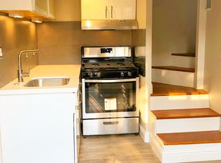 2818 1/2 Acton St, Berkeley, CA 94702