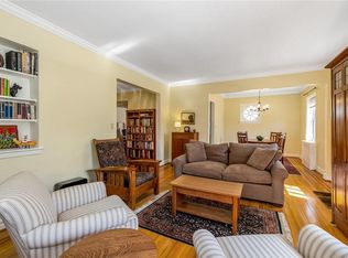 1 Sunnybrook Rd APT 3D, Bronxville, NY 10708