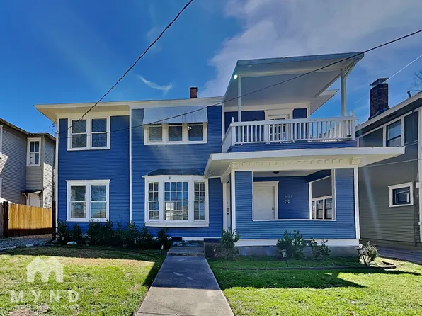 4624 Junius St APT B, Dallas, TX 75246