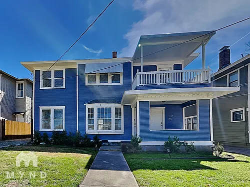 4624 Junius St #B Photo 1