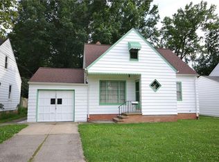 14512 Summit Ave, Maple Heights, OH 44137