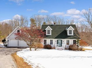 15 N Reynolds Rd, Winslow, ME 04901