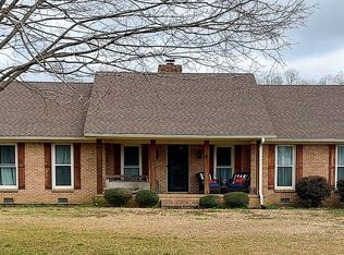 1510 Angie Dr NW, Cullman, AL 35055