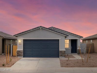 3175 E Hayden Rose Ave, San Tan Valley, AZ, 85143