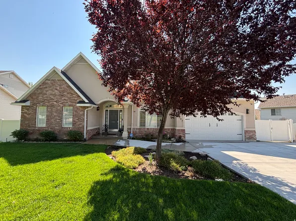 1997 N 400 W, Centerville, UT 84014