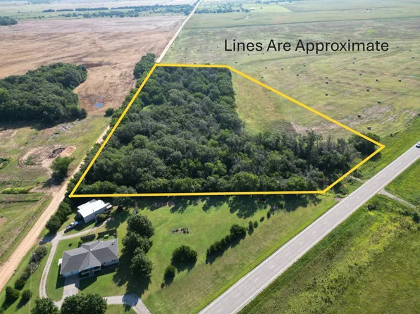 0 SE 50th St, Kingman, KS 67068