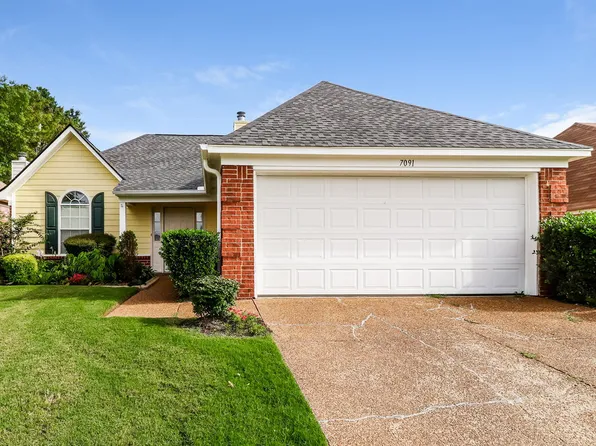 7091 Ireland Dr, Cordova, TN 38018