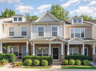 8823 Orchard Grove Way, Raleigh, NC 27612