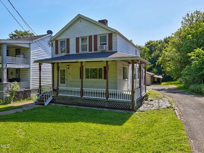 42 Vandenburgh Avenue, Troy, NY, 12180