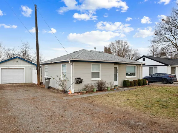 12519 E Desmet Ave, Spokane, WA 99216