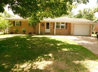 1111 N Boeke Rd, Evansville, IN 47711