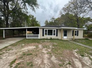 601 E Oak St, Atmore, AL 36502