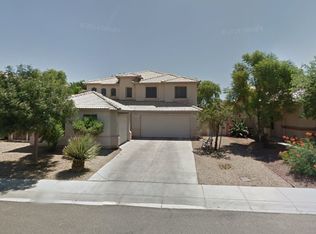 7723 N 51st Dr, Glendale, AZ 85301