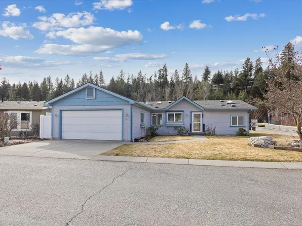1139 W Sunny Creek Cir, Spokane, WA 99224