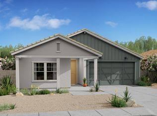 3041 W Straight Arrow Ln, Phoenix, AZ 85083