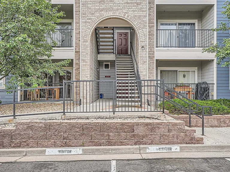4451 S Ammons St #4-206 — Photo 2
