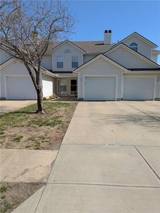 1415 SE Norwood Dr, Lees Summit, MO, 64081