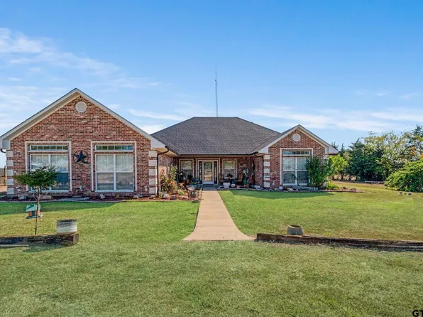 600 County Road 17050, Deport, TX 75435