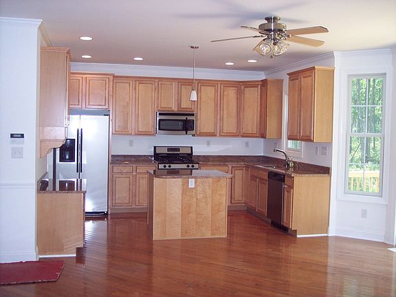 Granite Counters
